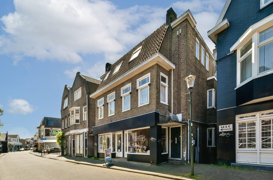 Zuiddijk 60A