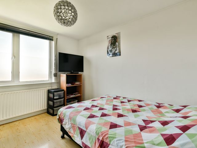 Zuiddijk 60A, Zaandam