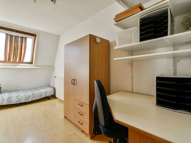 Zuiddijk 60A, Zaandam