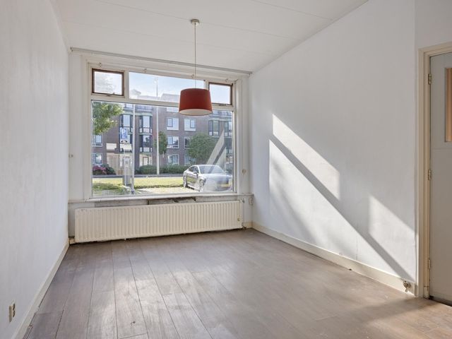 Steengracht 7, Den Helder