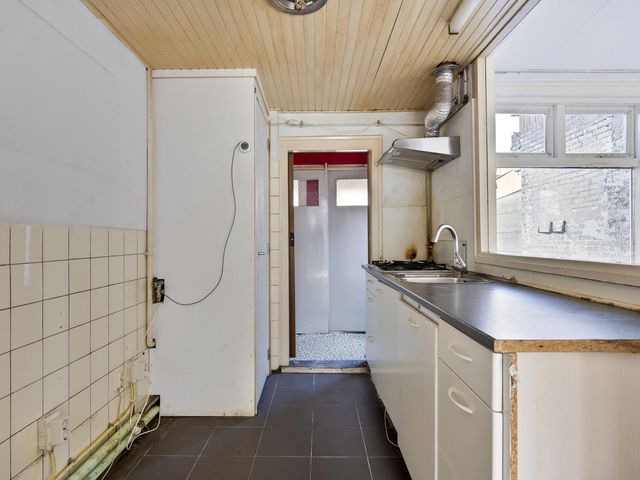 Steengracht 7, Den Helder