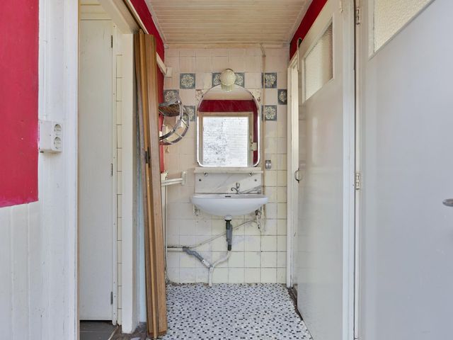 Steengracht 7, Den Helder