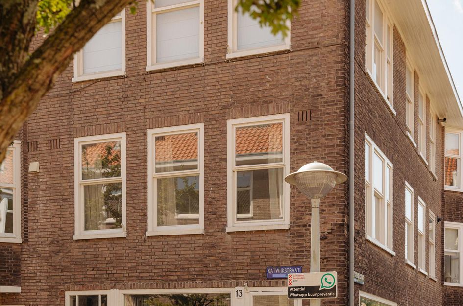 Katwijkstraat 11 1
