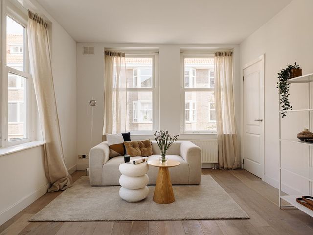 Katwijkstraat 11 1, Amsterdam