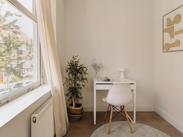 Katwijkstraat 11 1, Amsterdam