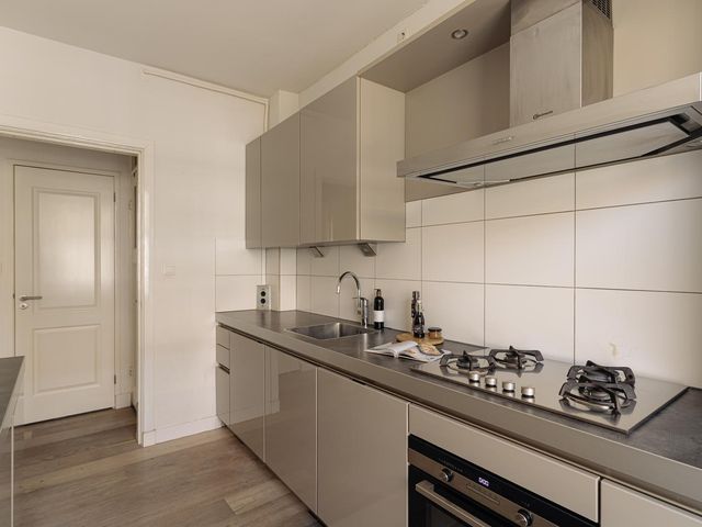 Katwijkstraat 11 1, Amsterdam