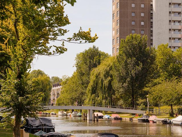 Katwijkstraat 11 1, Amsterdam