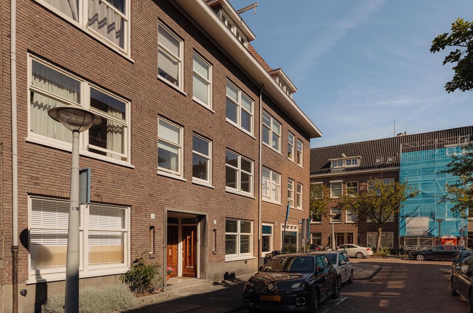 Groenendaalstraat 4H