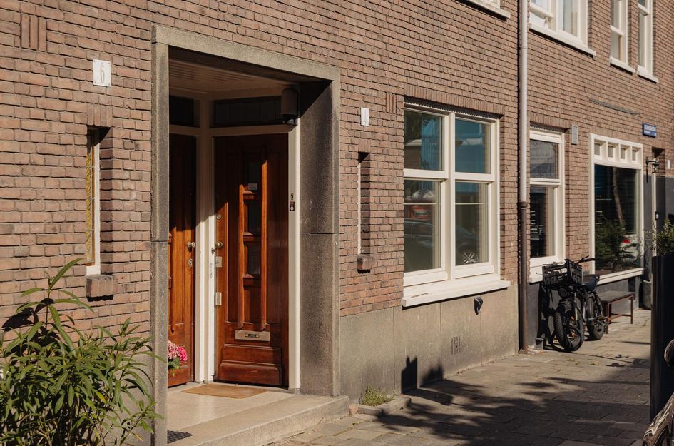 Groenendaalstraat 4H