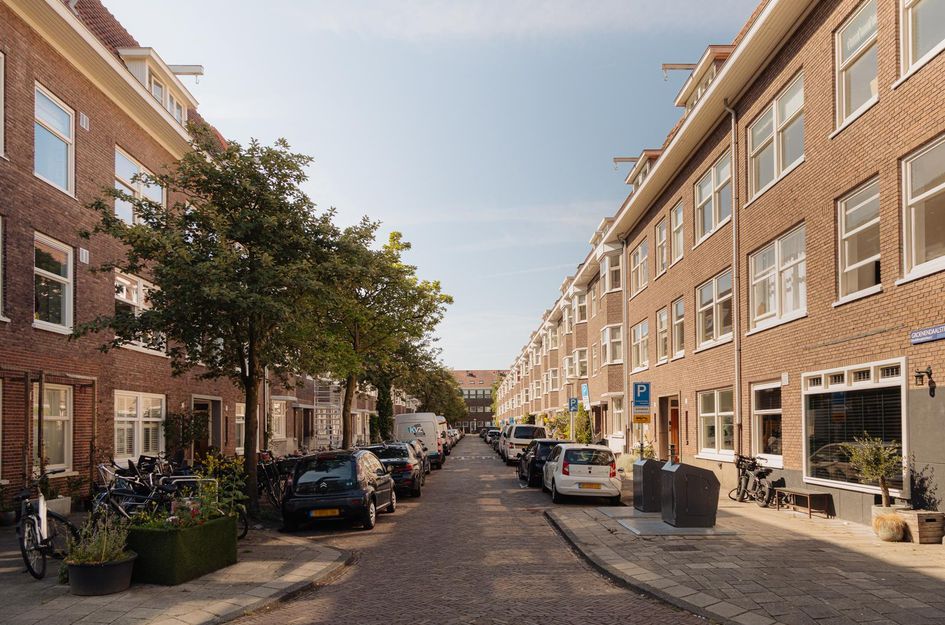 Groenendaalstraat 4H