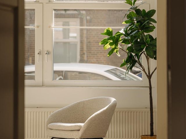 Groenendaalstraat 4H, Amsterdam