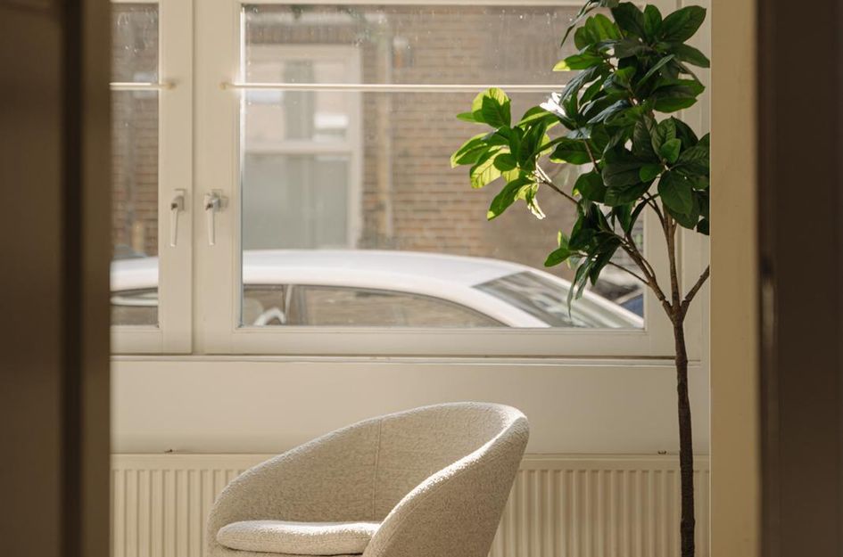 Groenendaalstraat 4H