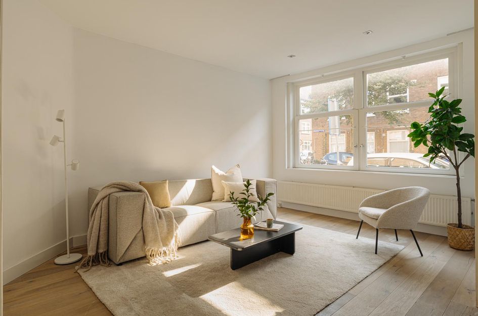 Groenendaalstraat 4H