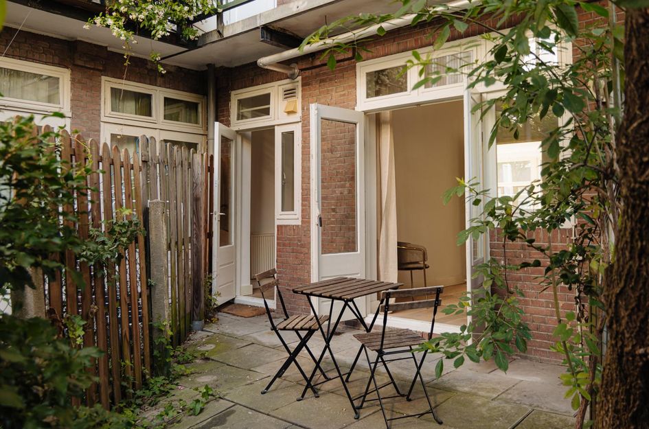 Groenendaalstraat 4H
