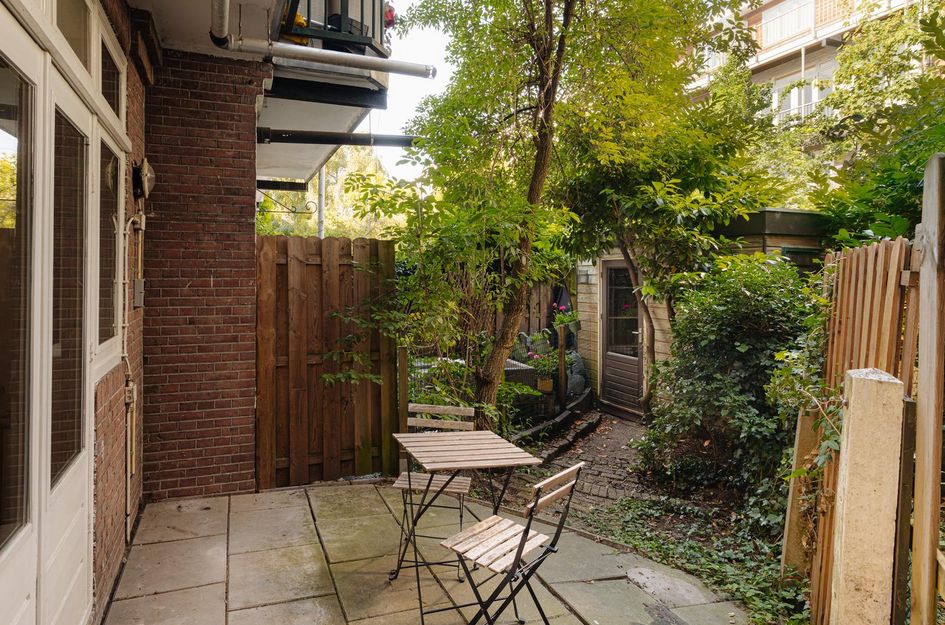 Groenendaalstraat 4H
