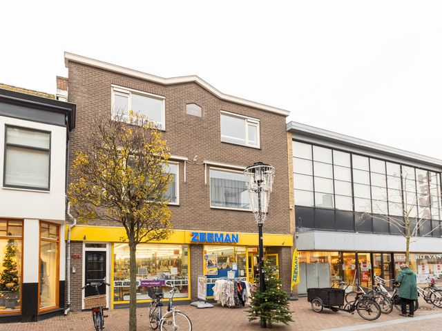 Hoofdstraat 104A, Hillegom