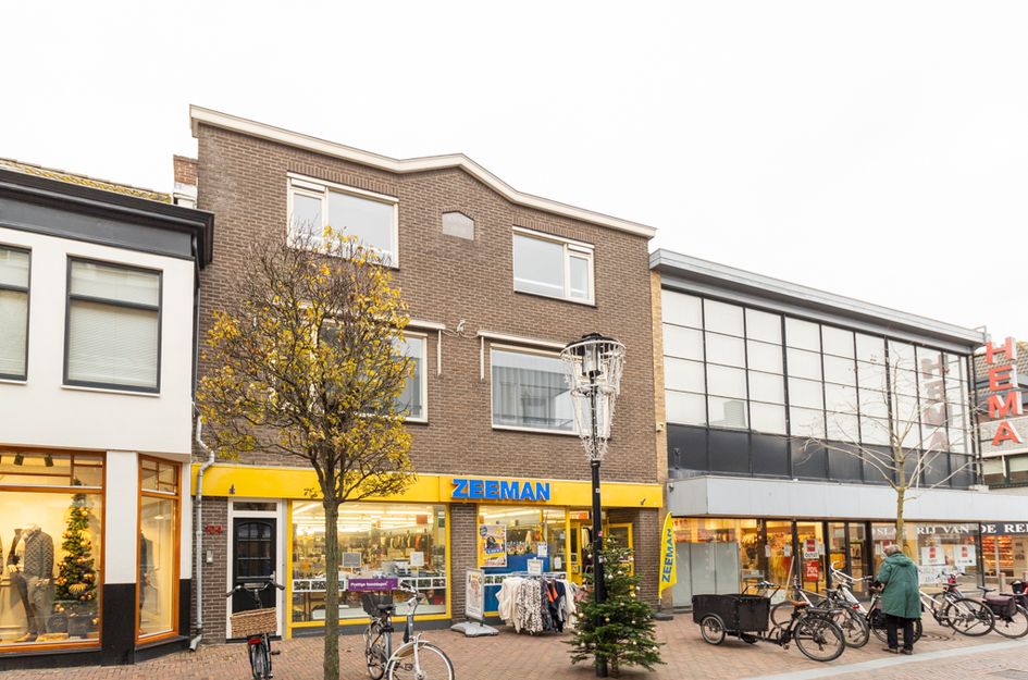 Hoofdstraat 104A