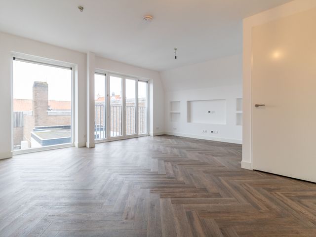 Hoofdstraat 104A, Hillegom