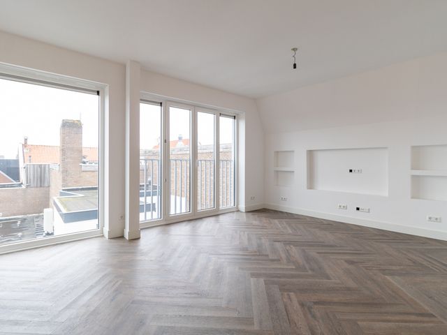 Hoofdstraat 104A, Hillegom