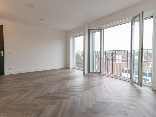 Hoofdstraat 104A, Hillegom