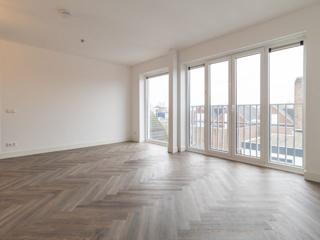 Hoofdstraat 104A, Hillegom