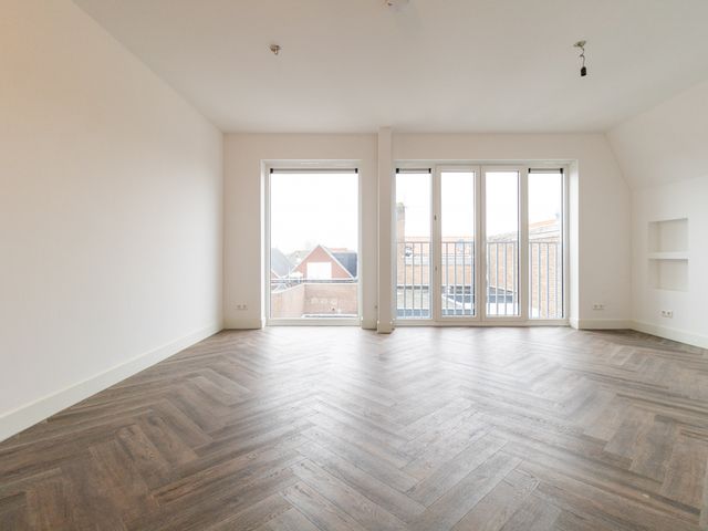 Hoofdstraat 104A, Hillegom