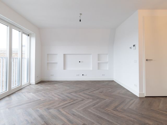 Hoofdstraat 104A, Hillegom