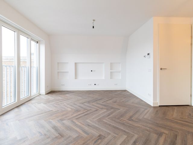 Hoofdstraat 104A, Hillegom