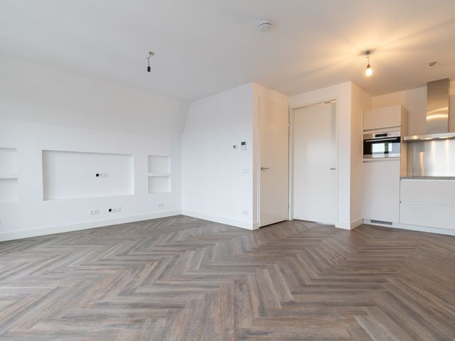 Hoofdstraat 104A, Hillegom