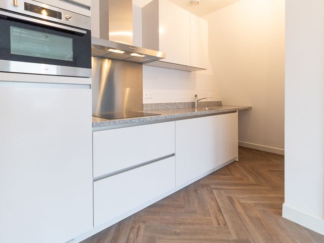 Hoofdstraat 104A, Hillegom