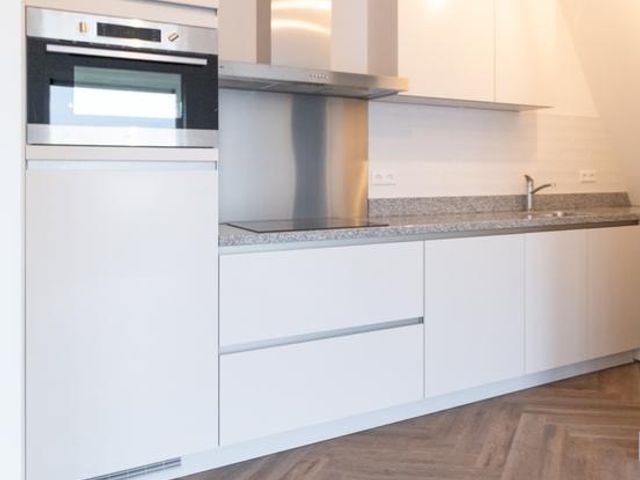 Hoofdstraat 104A, Hillegom