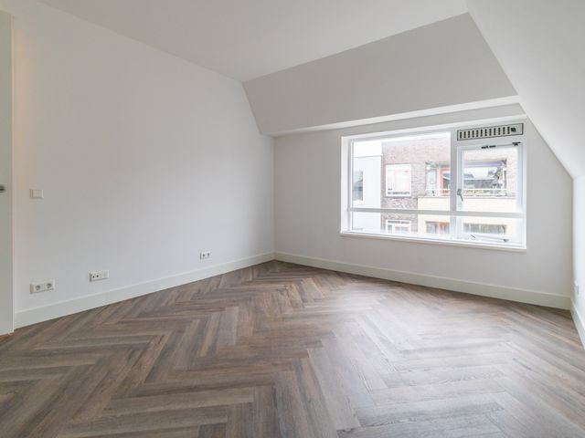 Hoofdstraat 104A, Hillegom