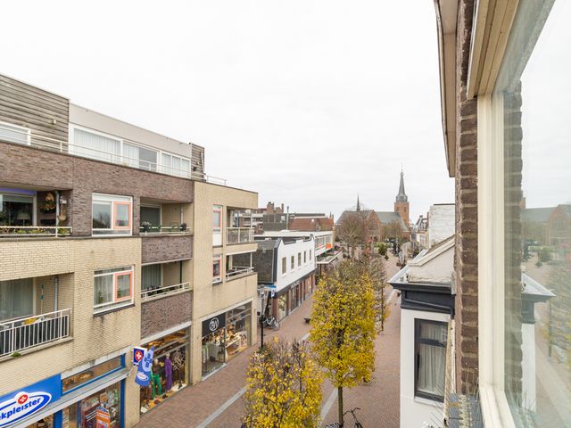 Hoofdstraat 104A, Hillegom