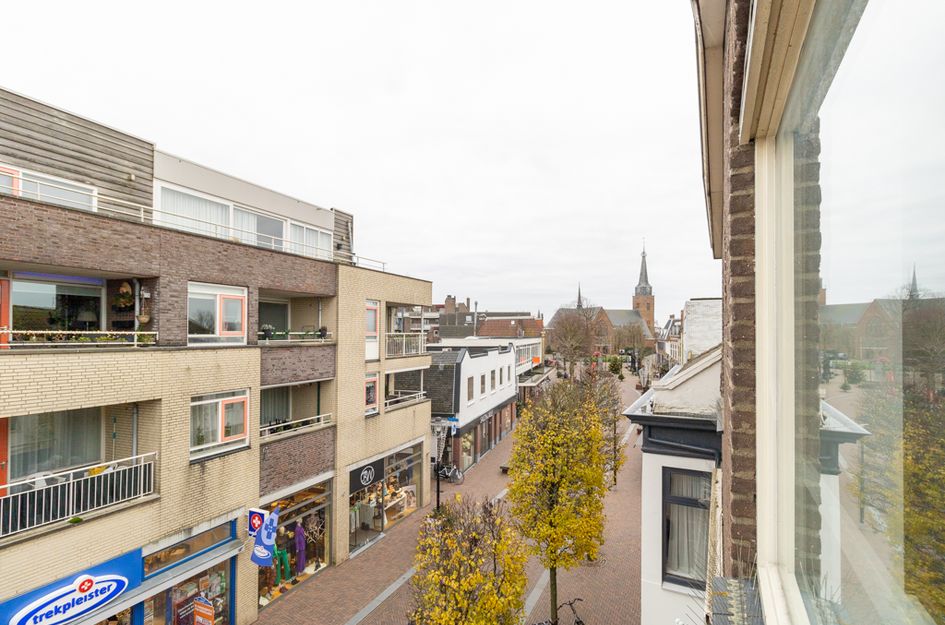 Hoofdstraat 104A