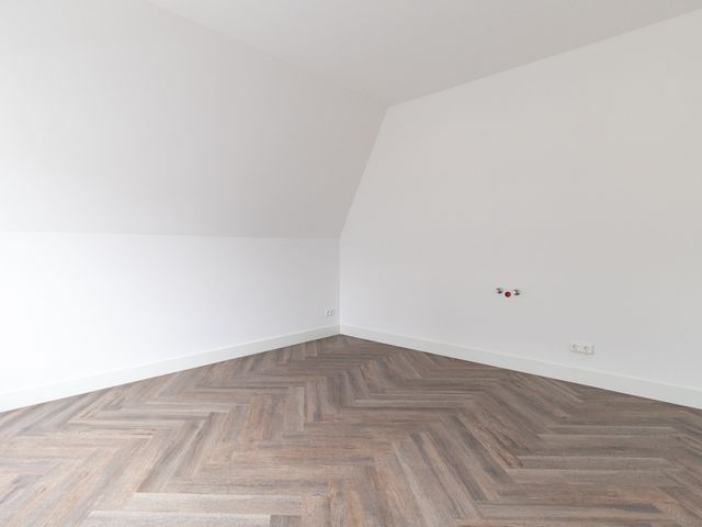 Hoofdstraat 104A, Hillegom