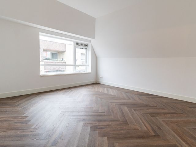 Hoofdstraat 104A, Hillegom