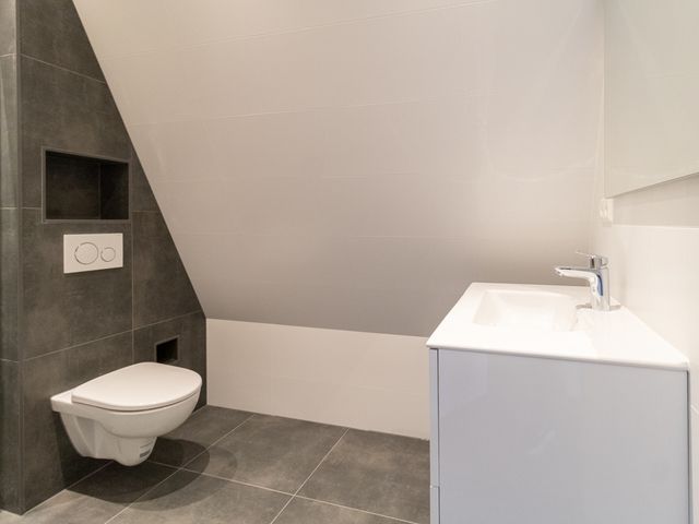 Hoofdstraat 104A, Hillegom