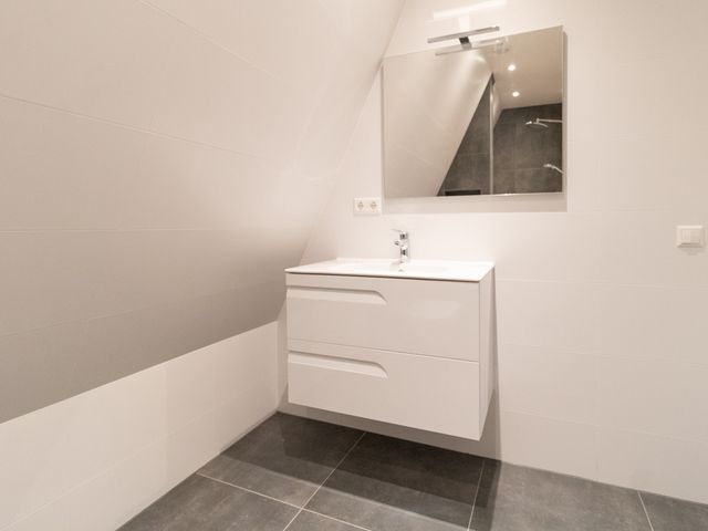 Hoofdstraat 104A, Hillegom