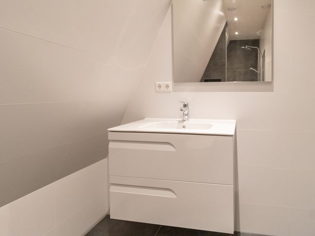 Hoofdstraat 104A, Hillegom