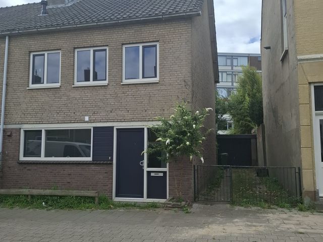 Schaapsdrift 70, Arnhem