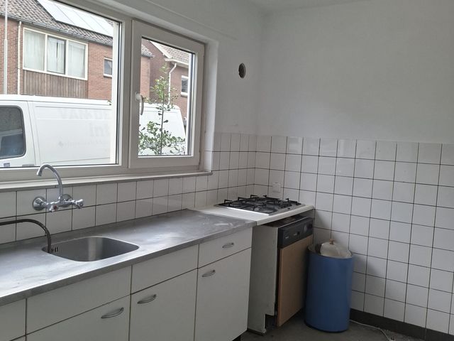 Schaapsdrift 70, Arnhem