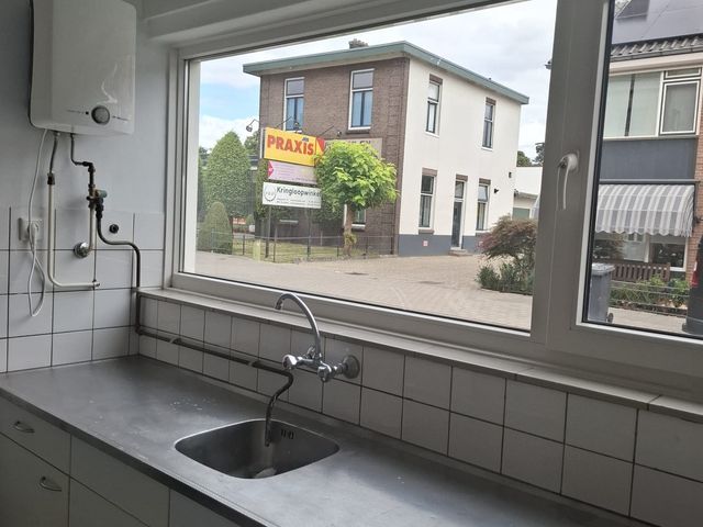 Schaapsdrift 70, Arnhem