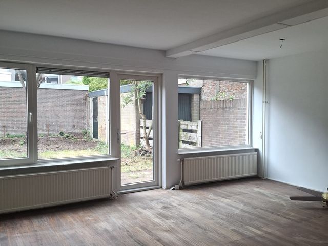 Schaapsdrift 70, Arnhem