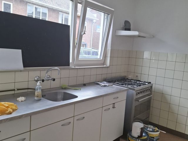 Schaapsdrift 74, Arnhem