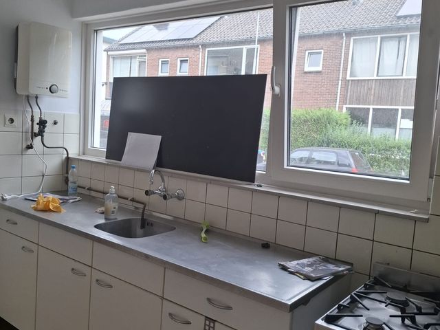 Schaapsdrift 74, Arnhem