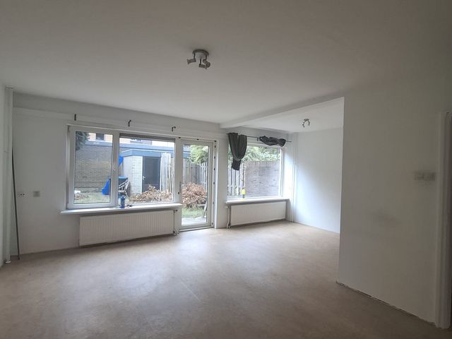 Schaapsdrift 74, Arnhem