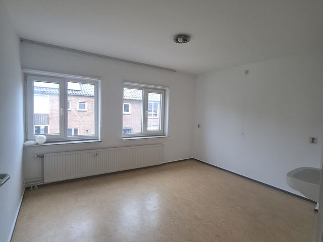 Schaapsdrift 74, Arnhem