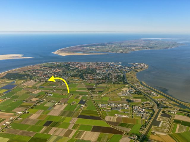 Karveelstraat 35, Den Helder