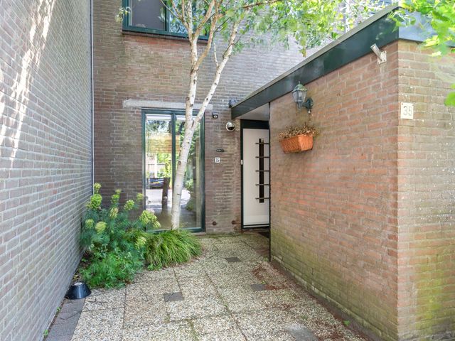 Karveelstraat 35, Den Helder
