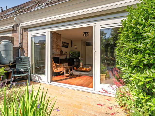 Karveelstraat 35, Den Helder